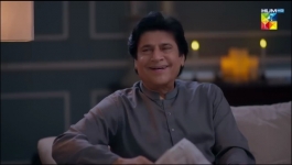 Manjhli - Episode 38 - 20th July 2025